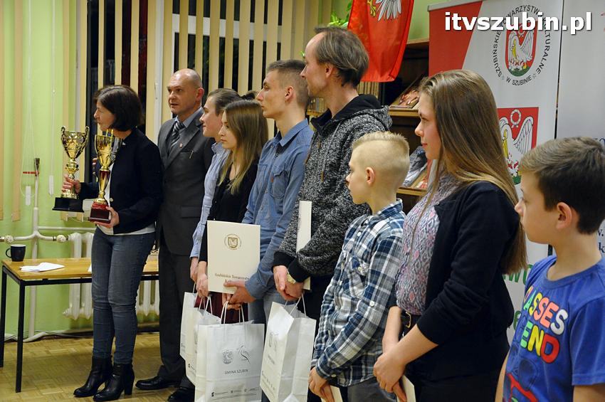 III Międzypowiatowy Przegląd Filmów Amatorskich 