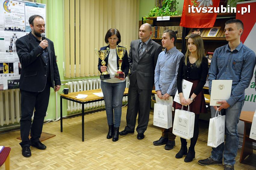 III Międzypowiatowy Przegląd Filmów Amatorskich 