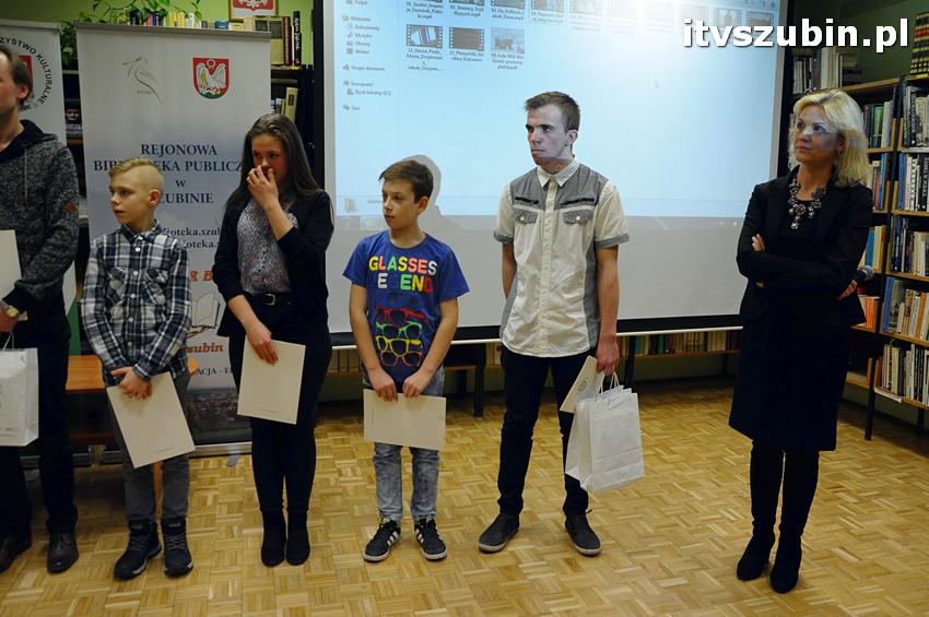 III Międzypowiatowy Przegląd Filmów Amatorskich 