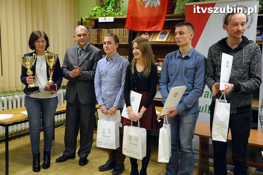 III Międzypowiatowy Przegląd Filmów Amatorskich 