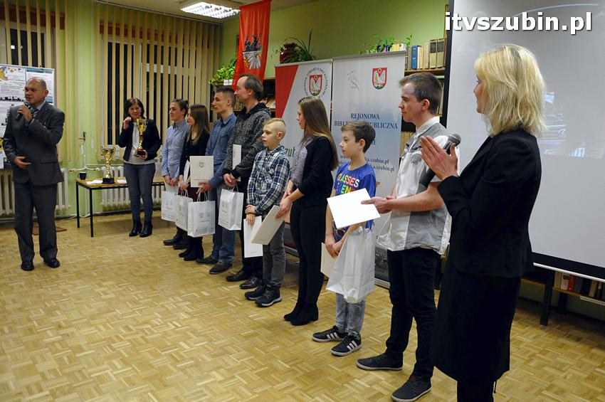 III Międzypowiatowy Przegląd Filmów Amatorskich 