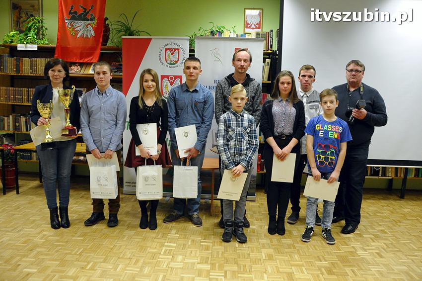 III Międzypowiatowy Przegląd Filmów Amatorskich 