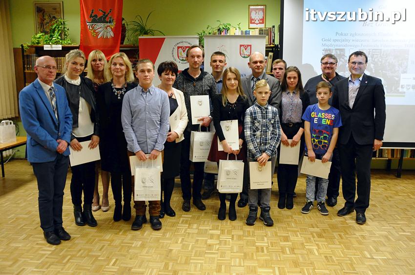 III Międzypowiatowy Przegląd Filmów Amatorskich 