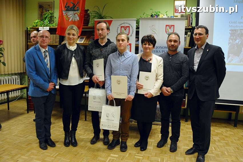 III Międzypowiatowy Przegląd Filmów Amatorskich 