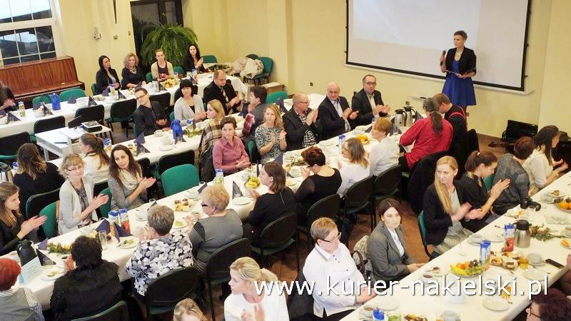 Powiatowe obchody Dnia Pracownika Socjalnego