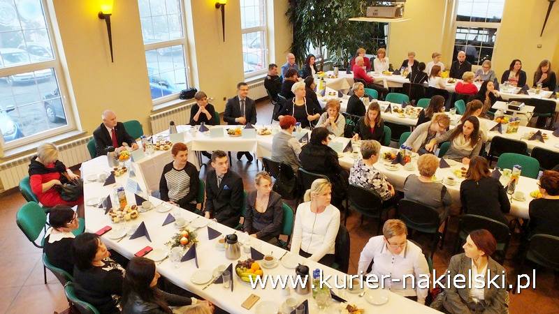 Powiatowe obchody Dnia Pracownika Socjalnego