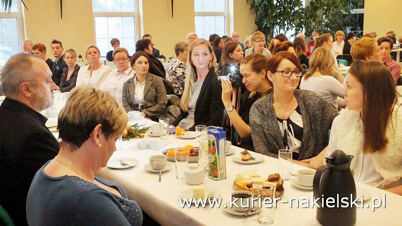 Powiatowe obchody Dnia Pracownika Socjalnego