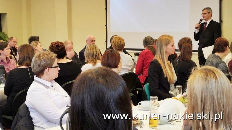 Powiatowe obchody Dnia Pracownika Socjalnego