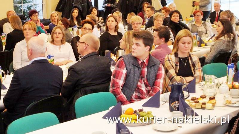 Powiatowe obchody Dnia Pracownika Socjalnego