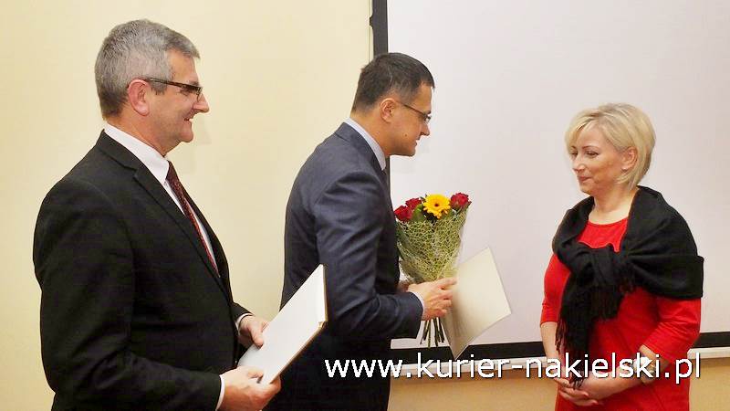 Powiatowe obchody Dnia Pracownika Socjalnego