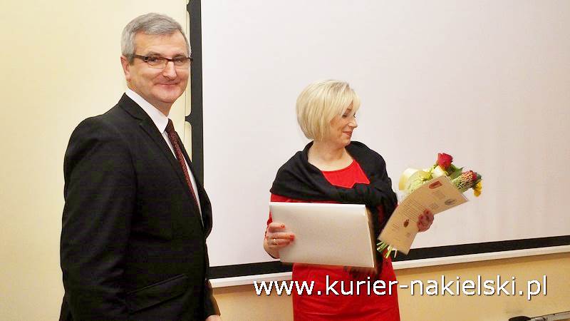 Powiatowe obchody Dnia Pracownika Socjalnego