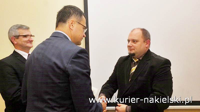 Powiatowe obchody Dnia Pracownika Socjalnego