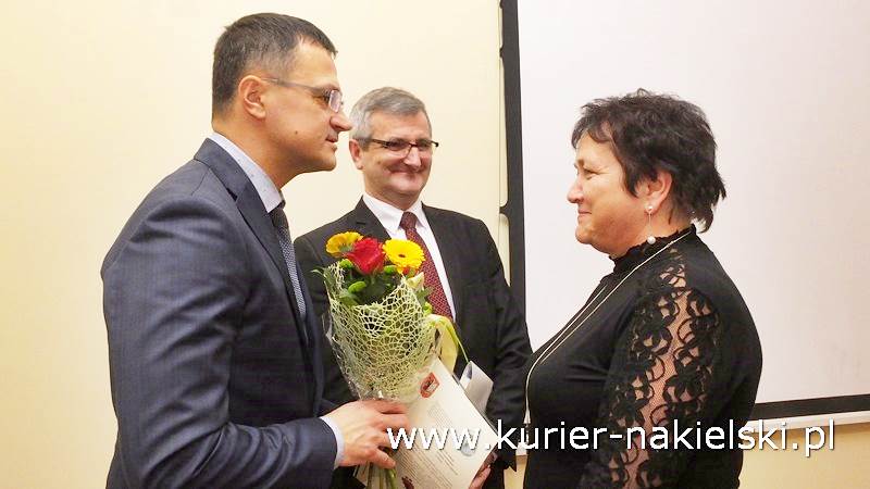 Powiatowe obchody Dnia Pracownika Socjalnego