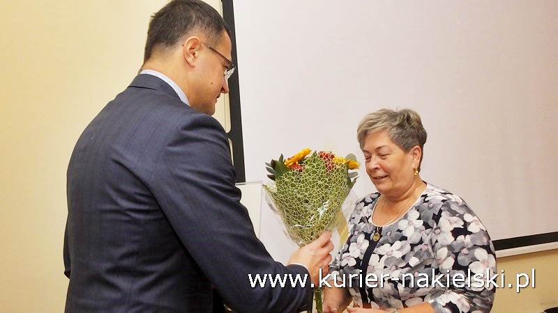 Powiatowe obchody Dnia Pracownika Socjalnego