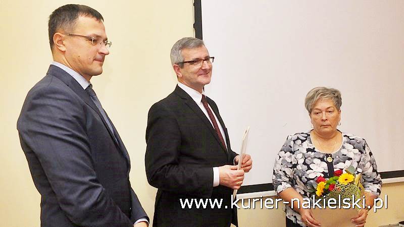 Powiatowe obchody Dnia Pracownika Socjalnego