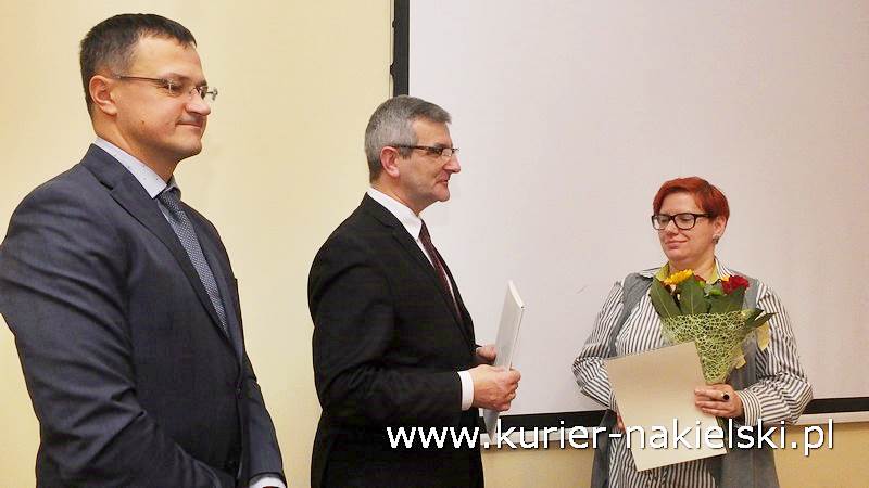 Powiatowe obchody Dnia Pracownika Socjalnego