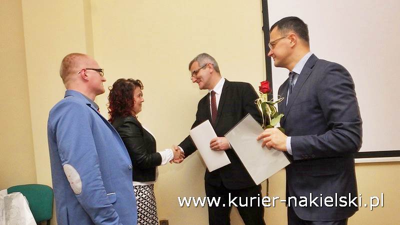 Powiatowe obchody Dnia Pracownika Socjalnego