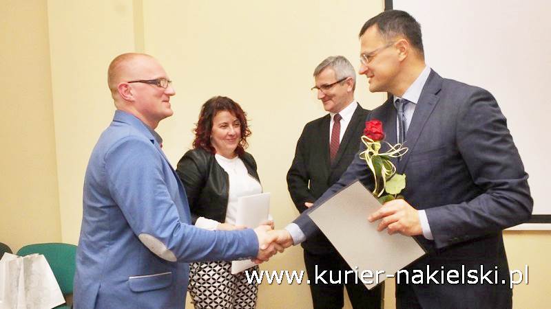 Powiatowe obchody Dnia Pracownika Socjalnego