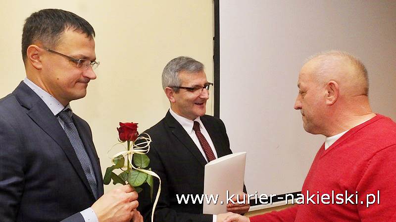 Powiatowe obchody Dnia Pracownika Socjalnego