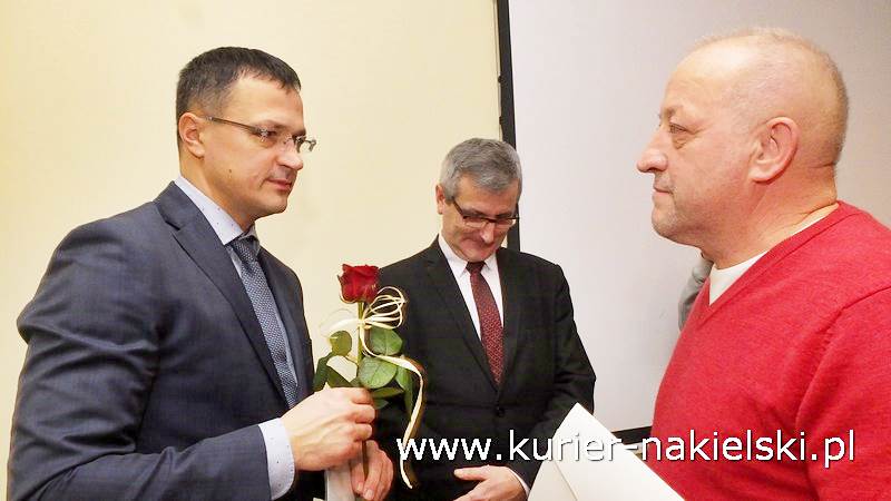 Powiatowe obchody Dnia Pracownika Socjalnego