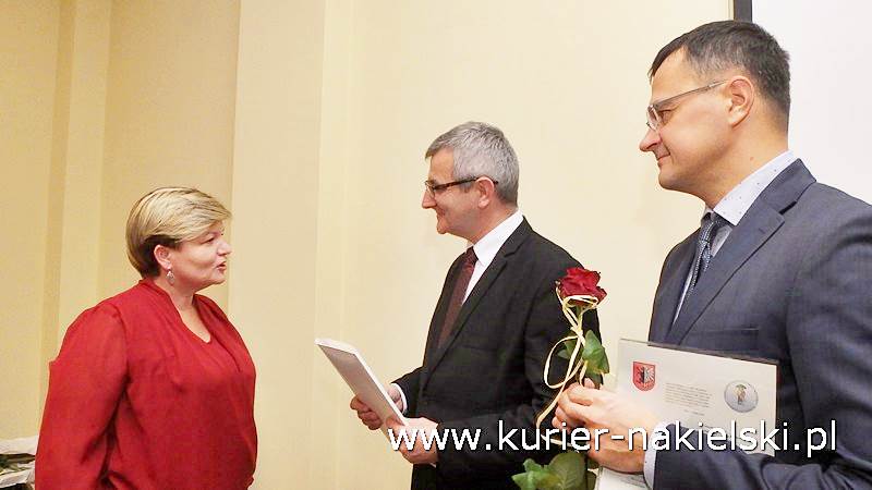 Powiatowe obchody Dnia Pracownika Socjalnego