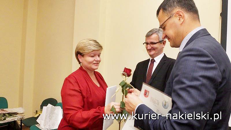 Powiatowe obchody Dnia Pracownika Socjalnego