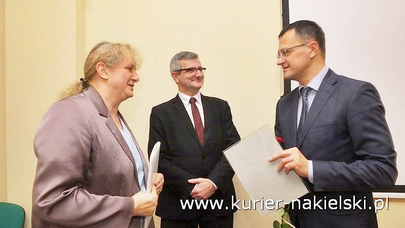 Powiatowe obchody Dnia Pracownika Socjalnego