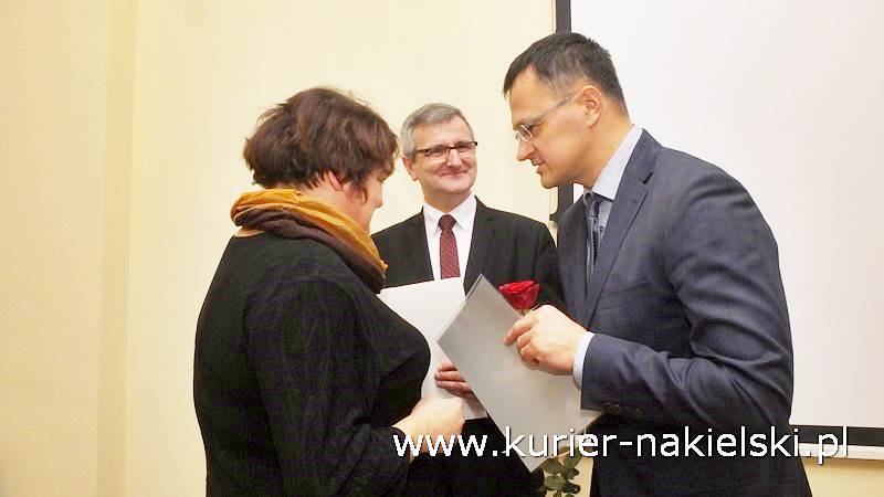 Powiatowe obchody Dnia Pracownika Socjalnego