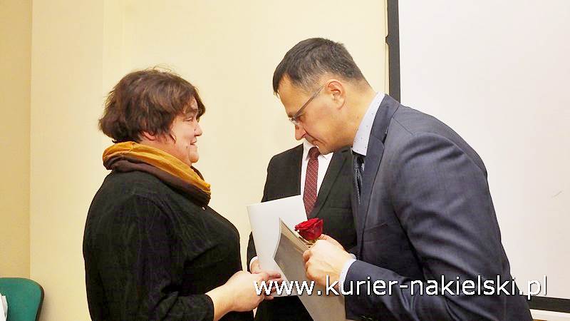 Powiatowe obchody Dnia Pracownika Socjalnego