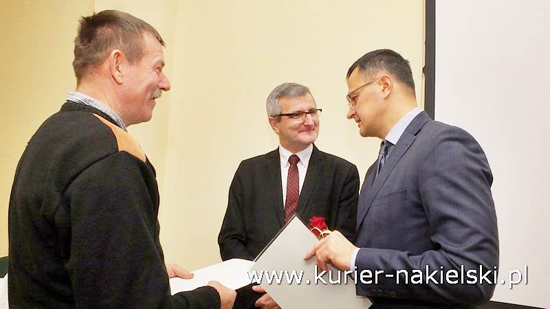 Powiatowe obchody Dnia Pracownika Socjalnego