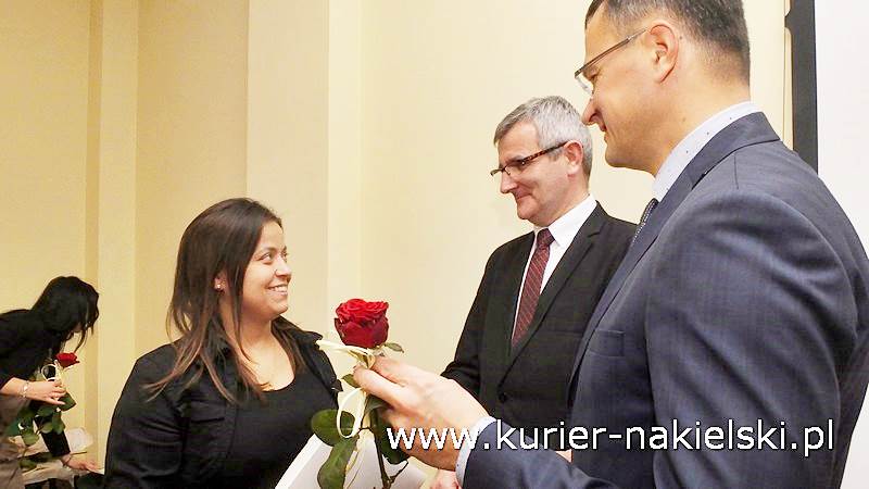 Powiatowe obchody Dnia Pracownika Socjalnego