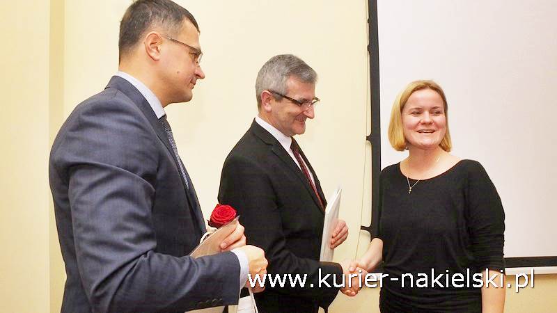 Powiatowe obchody Dnia Pracownika Socjalnego