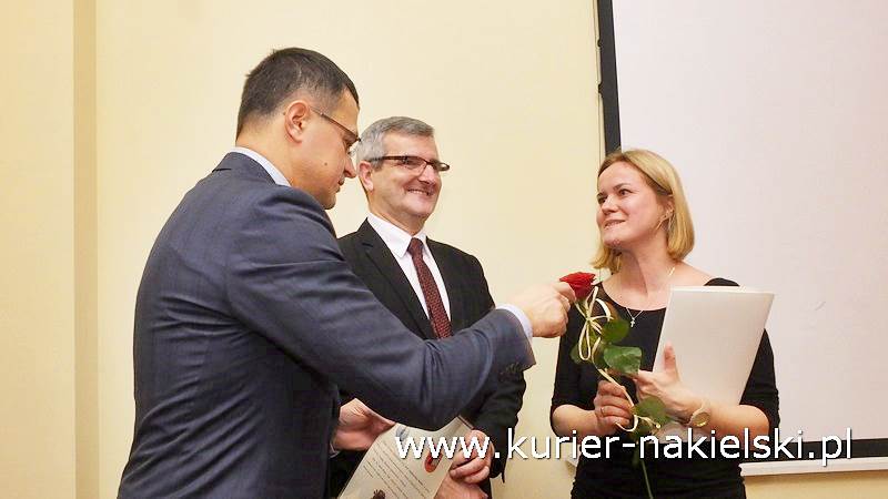 Powiatowe obchody Dnia Pracownika Socjalnego