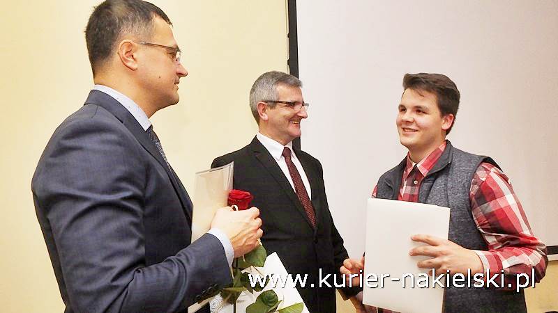 Powiatowe obchody Dnia Pracownika Socjalnego