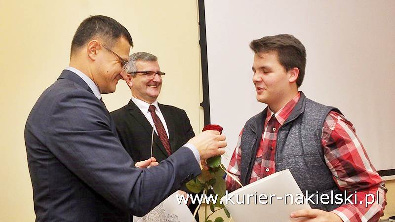 Powiatowe obchody Dnia Pracownika Socjalnego