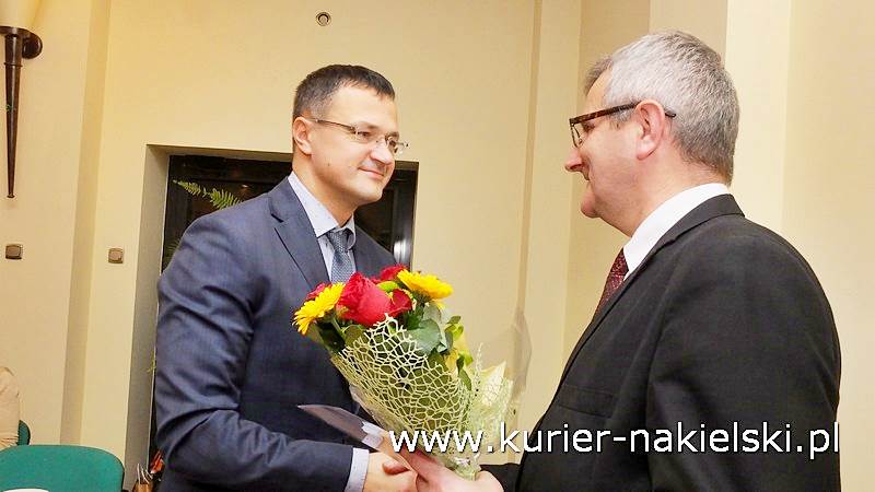 Powiatowe obchody Dnia Pracownika Socjalnego