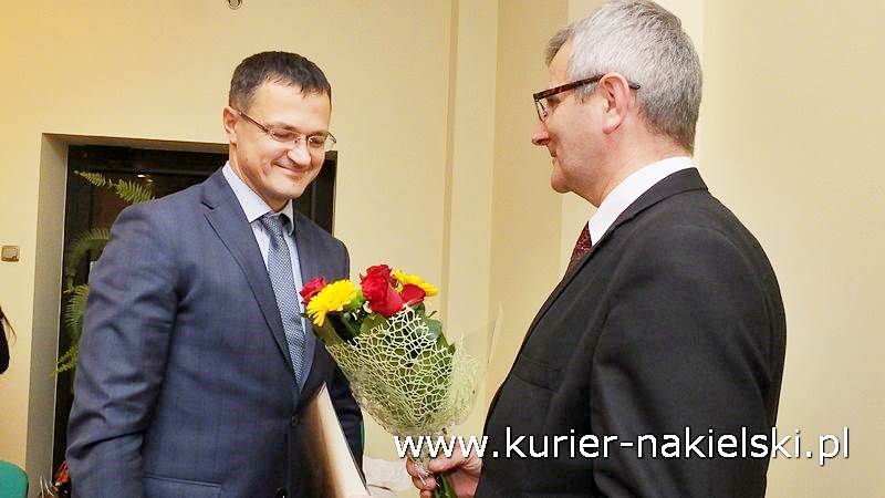 Powiatowe obchody Dnia Pracownika Socjalnego