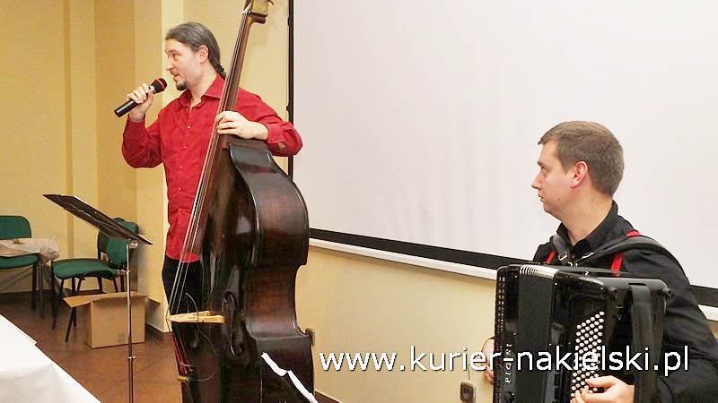 Powiatowe obchody Dnia Pracownika Socjalnego