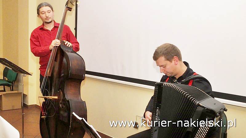 Powiatowe obchody Dnia Pracownika Socjalnego