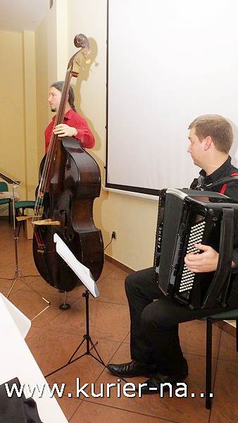 Powiatowe obchody Dnia Pracownika Socjalnego