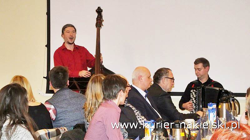 Powiatowe obchody Dnia Pracownika Socjalnego