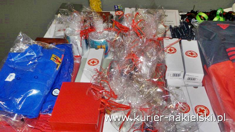 Odznaczenia i wyróżnienia dla krwiodawców