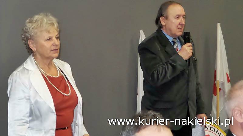 Odznaczenia i wyróżnienia dla krwiodawców