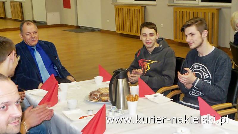 Odznaczenia i wyróżnienia dla krwiodawców