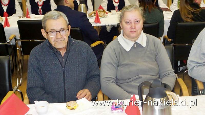 Odznaczenia i wyróżnienia dla krwiodawców