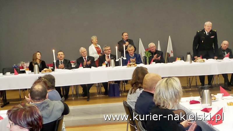 Odznaczenia i wyróżnienia dla krwiodawców