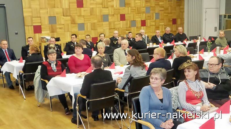 Odznaczenia i wyróżnienia dla krwiodawców