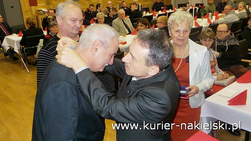 Odznaczenia i wyróżnienia dla krwiodawców