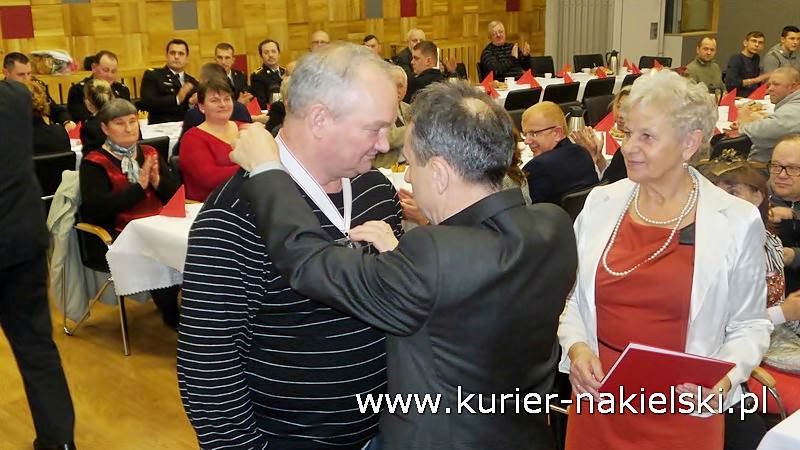 Odznaczenia i wyróżnienia dla krwiodawców