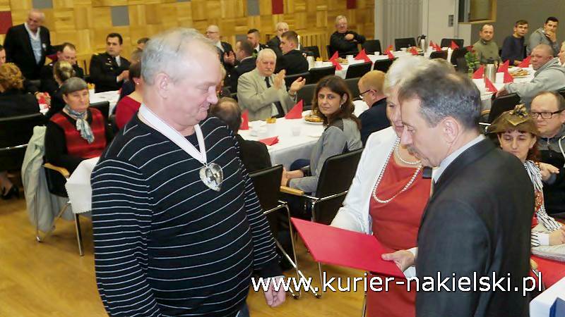 Odznaczenia i wyróżnienia dla krwiodawców